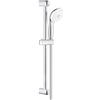 Grohe Saliscendi Grohe Tempesta 100 A 3 getti