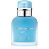 Dolce & Gabbana Light Blue Pour Homme Eau de Parfum Intense - 50ml