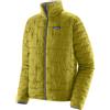 PATAGONIA Piumino MICRO PUFF JKT Lifestyle Uomo