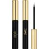 Yves Saint Laurent Couture Liquid eyeliner 1 - Black