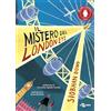 Uovonero Il mistero del London Eye