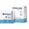 BIODUE SpA OFTALDERM Salviette*16pz