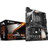 Gigabyte B450 AORUS Elite V2 Motherboard - Supports AMD Series 5000 CPUs, up to