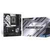 BIOSTAR `Biostar Z790A-Silver (Z790,S1700,A` ACC NUOVO