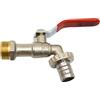 S&M S & M 170.126 - Tubo Rubinetto, 3/4