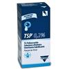 ANSERIS FARMA Srl Soluzione oftalmica tsp 0,2% ts polisaccaride flacone 10 ml - TSP - 905026427