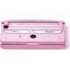 FLAEM V914PK4 ORIGINAL LIMITED EDITION MACCHINA SOTTOVUOTO ROSA