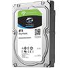 TECNO-ESHOP HARD DISK 3 TB SATA 3 PER VIDEOSORVEGLIANZA SEAGATE SKYHAWK-VISHD3TB-S