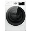 Whirlpool Lavatrice 8kg W7x 89 Silence It bianco