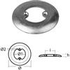 TECNOSEAL FOUNDRY SRL COLLARE - SERIE - BOILER Collare Isotherm