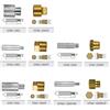 TECNOSEAL FOUNDRY SRL BARROTTO CATERPILLAR D.10 L.38 Caterpillar