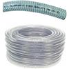 HOSES TECHNOLOGY SPA TUBO ANIMA ACCIAIO D. 14 Tubazioni Acqua Alipomp/PRESS