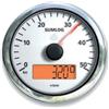 NAUTICA DDR SRL TRASMETTITORE LOG 12/18KNT K Contanodi con bussola 85 mm