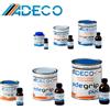 NAUTICA DDR SRL COLLA PER GOMMONI PVC 125GR Collanti bicomponenti tessuti