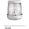 NAUTICA DDR SRL FANALE 360 T.A. C/CODULO BIANCO Luce di testa albero da 360°