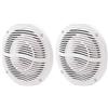 NAUTICA DDR SRL COPPIA CASSE 90W A2E Coppia casse nautiche stagne