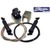 NAUTICA DDR SRL KIT FLAPS 24V S/PALE CON COMANDO Kit flaps standard BENNET