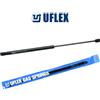 UFLEX SRL MOLLA A GAS Molle a Gas Verniciate Nere UB