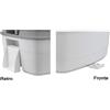 NAUTICA DDR SRL WC CHIMICO THETFORD WC Modello THETFORD