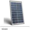 NAUTICA DDR SRL PANNELLO SOLARE 5W POLICRISTALLINO RIGIDO 260X220 Pannelli solari rigidi
