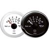 CONTINENTAL AUTOMOTIVE TRADING ITALIA SR MANOMETRO 10B 12/24V Manometro 52 mm (0-10bar)
