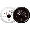 CONTINENTAL AUTOMOTIVE TRADING ITALIA SR INDIC. MANOMETRO TURBINA N. 2 BAR / 28 PSI, 12V Indicatore 52 mm d.s. bar/psi