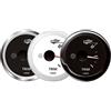 CONTINENTAL AUTOMOTIVE TRADING ITALIA SR IND. TRIM NERO 12V Indicatore Trim VDO 52 mm