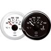 CONTINENTAL AUTOMOTIVE TRADING ITALIA SR INDIC.TEMPERATURA ACQUA, 120°C / 250°F, 12V B. Indicatore 52 mm d.s. °C / °F