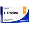 YAMAMOTO RESEARCH L-tirosina 30 compresse