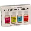 Helan I SORBETTI DI HELAN CHERRYBERRY DISCOVERY KIT SAPONI LIQUIDI 4 PEZZI DA 25 ML