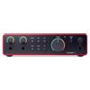 Focusrite SCARLETT 2I2 (4th Gen) interfaccia audio