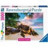 Ravensburger Seychelles - Puzzle 1000 Pezzi