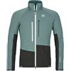 Ortovox Fleece Rib jacket