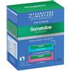 L.MANETTI-H.ROBERTS & C. Somatoline Skin Expert Body Advanced 14 Stick Drena Giorno + 14 Stick Slim Notte