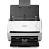 Epson WorkForce DS-770II Scanner a foglio 600 x DPI A3 Nero, Bianco (WORKFORCE DS-770II) [B11B262401BY]