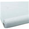 WERKA PRO Telo di Copertura in Rotolo Bianco 30g/m2