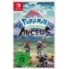 Nintendo Videogioco Nintendo Switch - Pokemon Legends: Arceus [10007238]