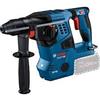 Bosch Trapano Bosch a batteria GBH 18V-28 C Professional solo 18V Blu/nero [0611920001]