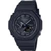 G-Shock Orologio G-Shock GA-B2100-1A1ER nero Stealth carica solare