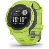 Garmin Orologio Garmin Instinct 2 electric lime 010-02626-01