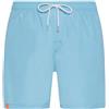 SUN68 - COSTUME UOMO AZZURRO PACKABLE