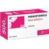 NOVA ARGENTIA Srl IND. FARM Paracetamolo 500mg 30 Compresse - Nova Argentia