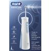 PROCTER & GAMBLE SRL Oral-B Power Aquacare 4 - Idropulsore Dentale Con Tecnologia Oxyjet