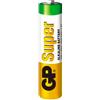 STILO ALCALINA AA - GP BATTERIES - SUPER - INDUSTRIAL - BULK