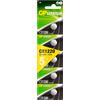 BOTTONE LITIO 1220 - GP BATTERIES - BLISTER DA 5PCS