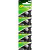 BOTTONE LITIO 1216 - GP BATTERIES - BLISTER DA 5PCS