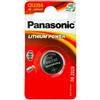 BOTTONE LITIO 2354 - PANASONIC - LITHIUM POWER - BLISTER DA 1PC