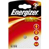 BOTTONE OSSIDO D'ARGENTO 394/380 - ENERGIZER - BLISTER DA 1PC