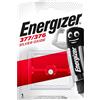 BOTTONE OSSIDO D'ARGENTO 377/376 - ENERGIZER - BLISTER DA 1PC