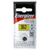 BOTTONE OSSIDO D'ARGENTO 362/361 - ENERGIZER - BLISTER DA 1PC